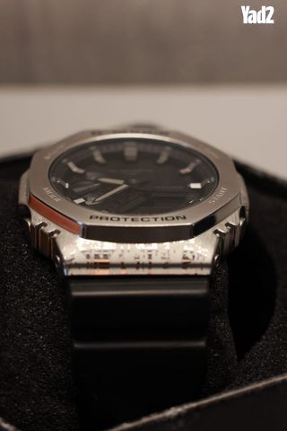 Casio G-Shock GM-2100 Casioak