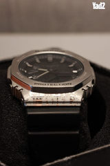 Casio G-Shock GM-2100 Casioak