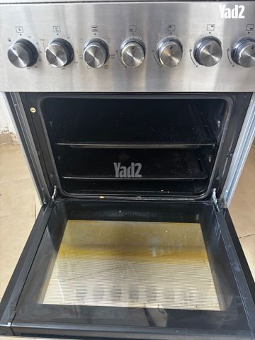 תנור משולב