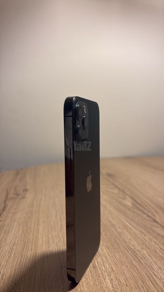 iPhone 12 Pro 128GB שמור מעולה