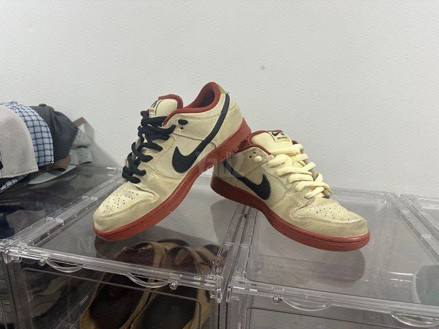 Nike SB Dunk Low