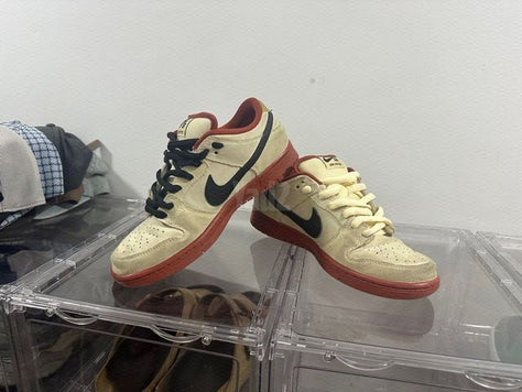 Nike SB Dunk Low