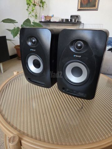 רמקולים Tannoy Reveal 502