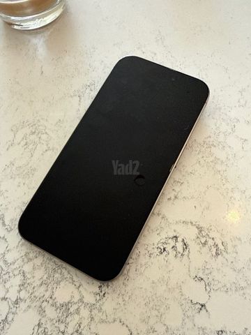 iPhone 15 Pro