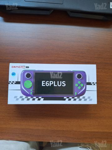 E6plus