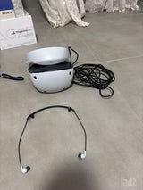 ‏ ‏פלייסטיישן ויאר2/Ps vr2
