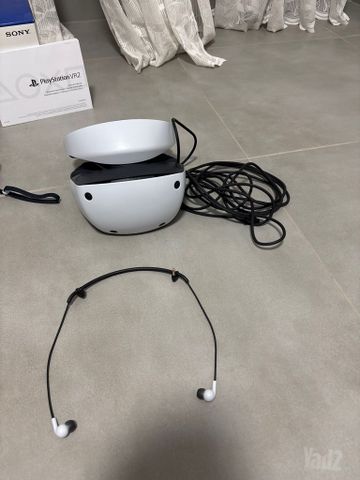 ‏ ‏פלייסטיישן ויאר2/Ps vr2