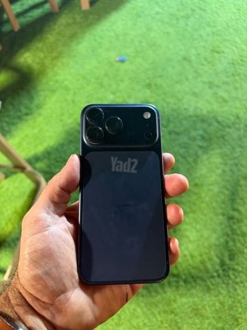 איפון 17 פרו מקס