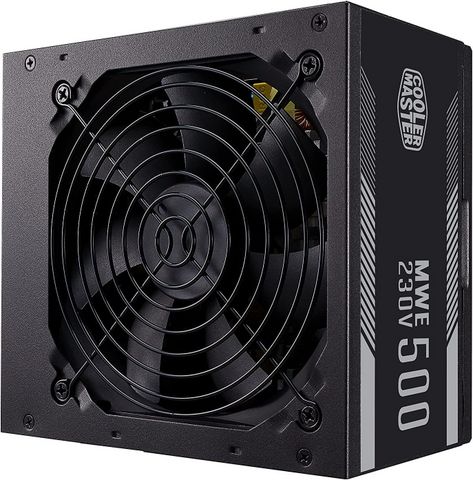 Cooler Master  500 W  V2