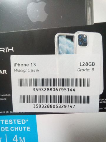 אייפון 13 iPhone
