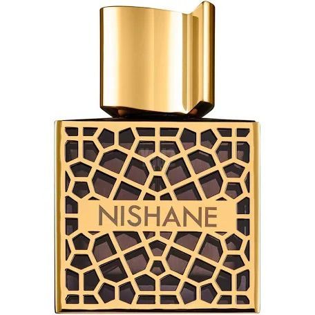 (25ml) Nishane nefs חצי מלא