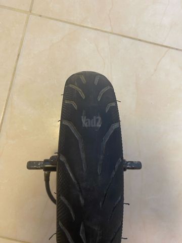 גלגל מנוע