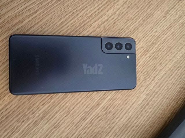 Samsung S21