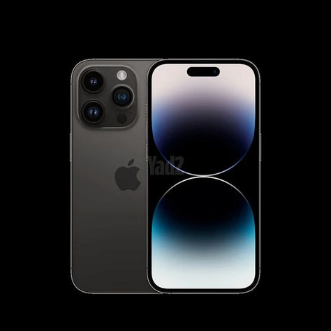 איפון 14 פרו Iphone 14 pro