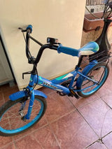 אופני ילדים