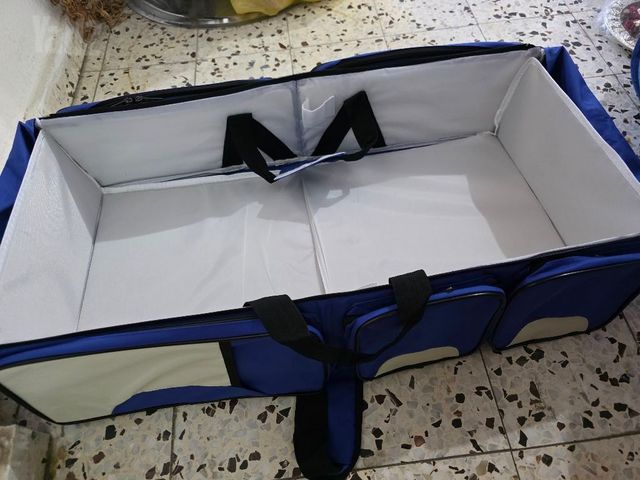 מנשא לתינוק