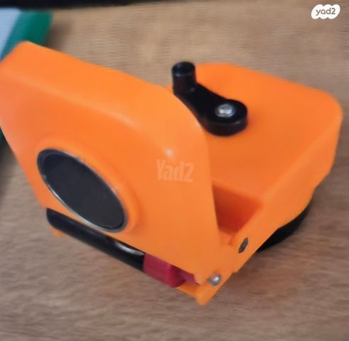 פנס אספנות