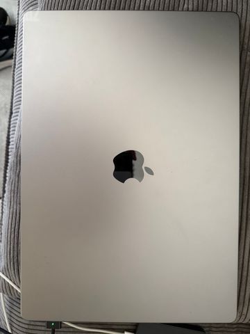 MacBook Pro 16 M1 Max 64GB 2TB