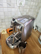 Nespresso Creatista Pro