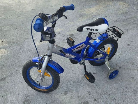 אופני ילדים