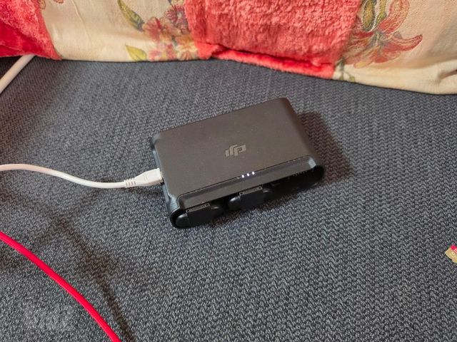 Mavic mini