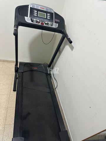 הליכון YORK FITNESS
