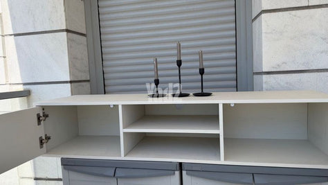 מזנון סלון