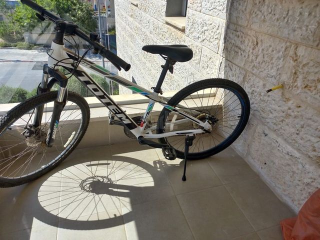 אופנים לילד