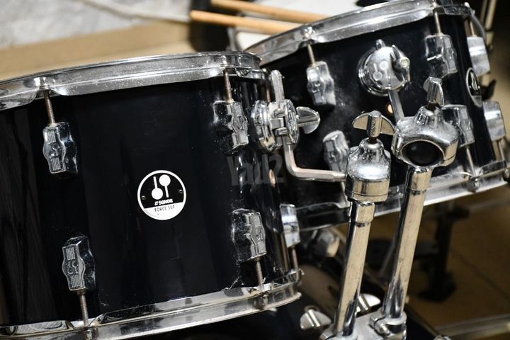 סט תופים SONOR Force 507