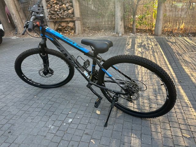 אופני הרים