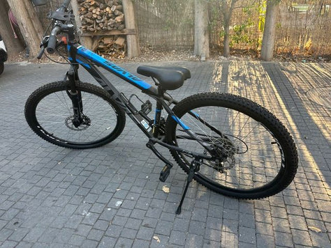 אופני הרים