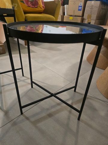שולחן מראה
