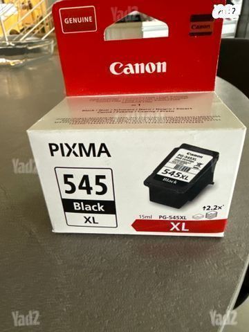 דיו למדפסת canon