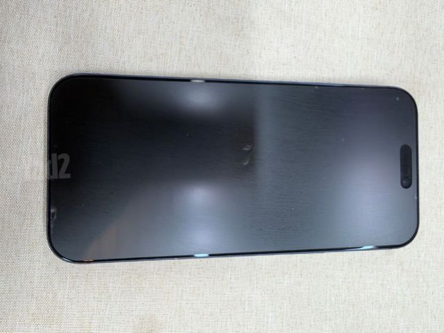 אייפון 17 pro max