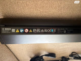Bosch Powertube 750wh
