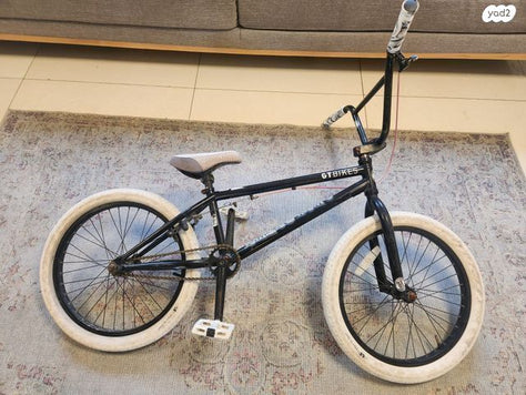 אופניים BMX