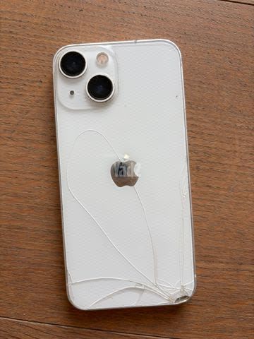iphone 13 mini