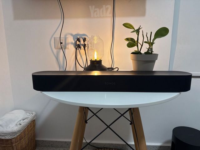 Sonos beam 1