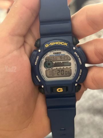 G-SHOCK CASIO
