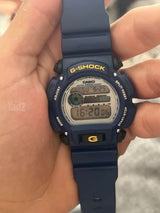 G-SHOCK CASIO