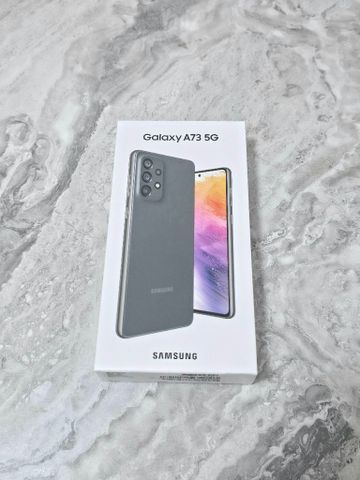 Samsung galaxy A73 5G