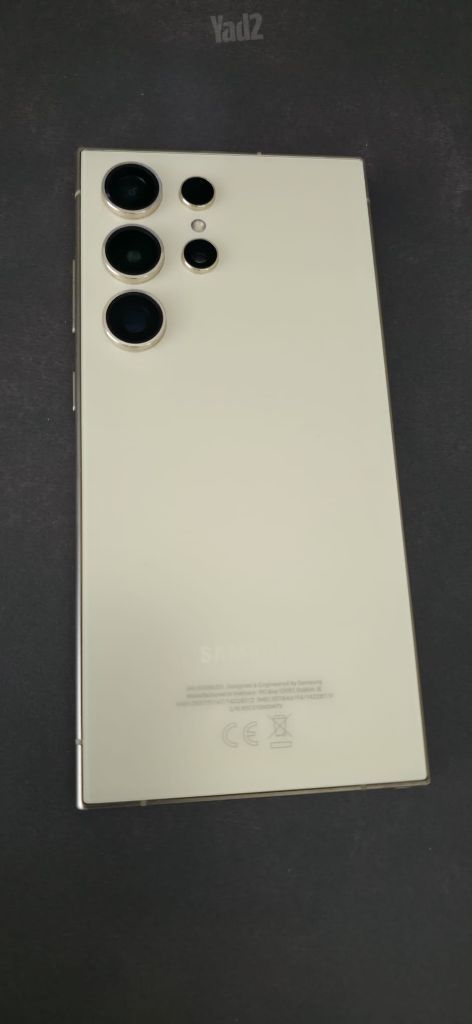 Samsung - Galaxy S24 ultra