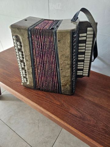 אקורדיון
