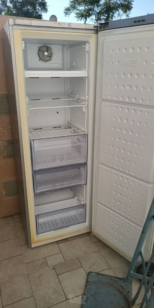 מקפיא