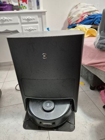 שואב שוטף Ecovax