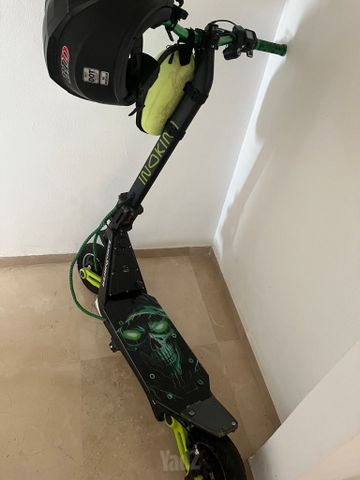 קורקינט חשמלי