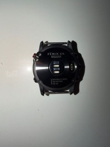 Garmin FENIX 6X PRO SAPPHIRE