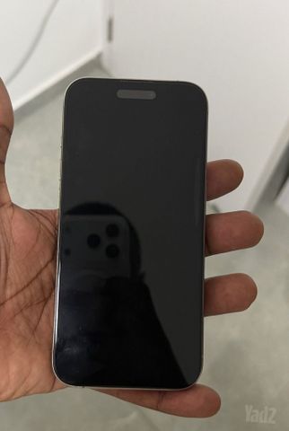 iPhone 15 Pro 256 GB