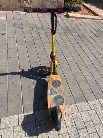 קורקינט חשמלי Mii2