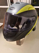 קסדה Bell SRT + דיבורית